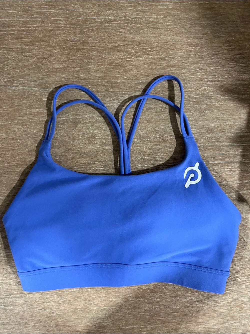 Peloton Cadent Sports Bra
